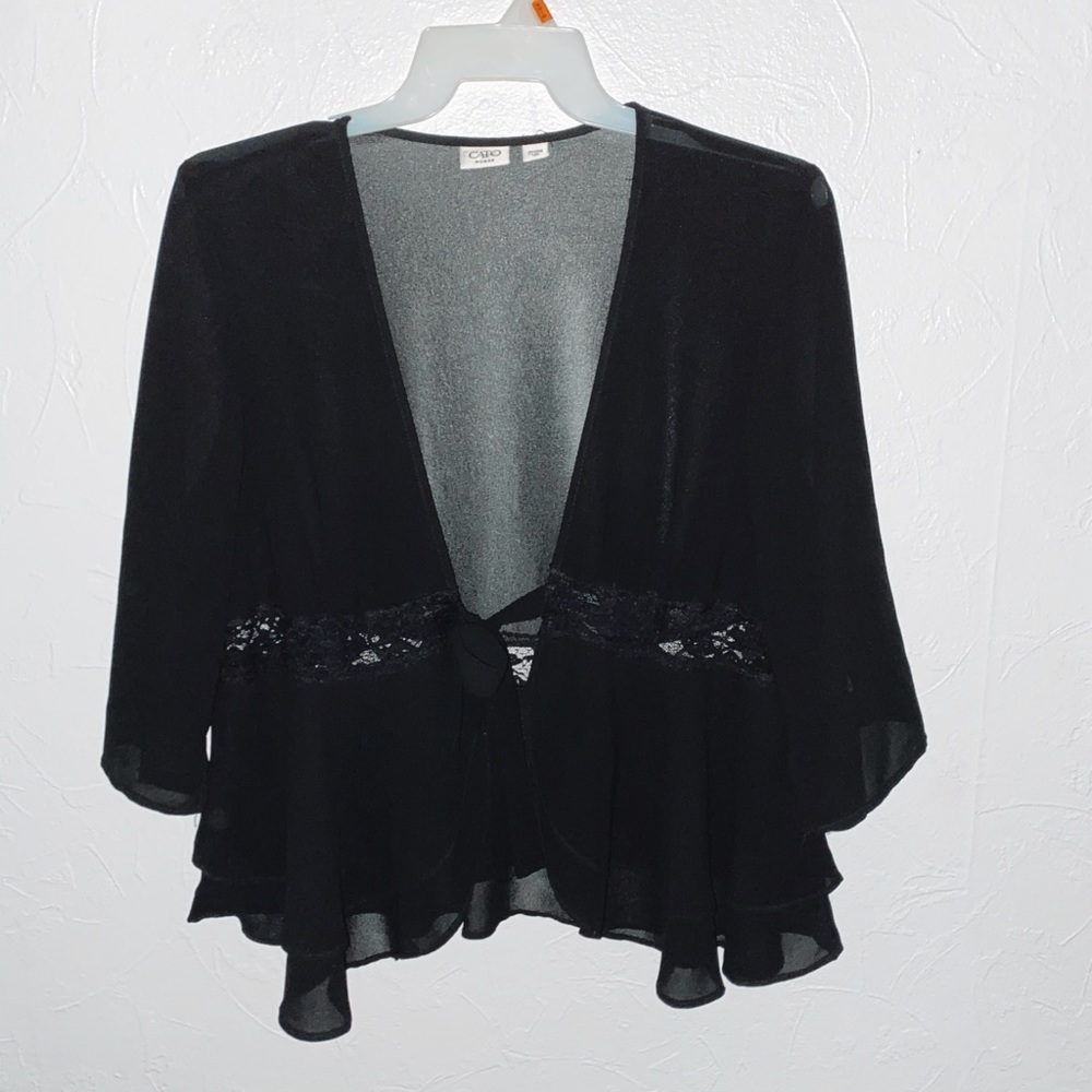 Cato Blouse